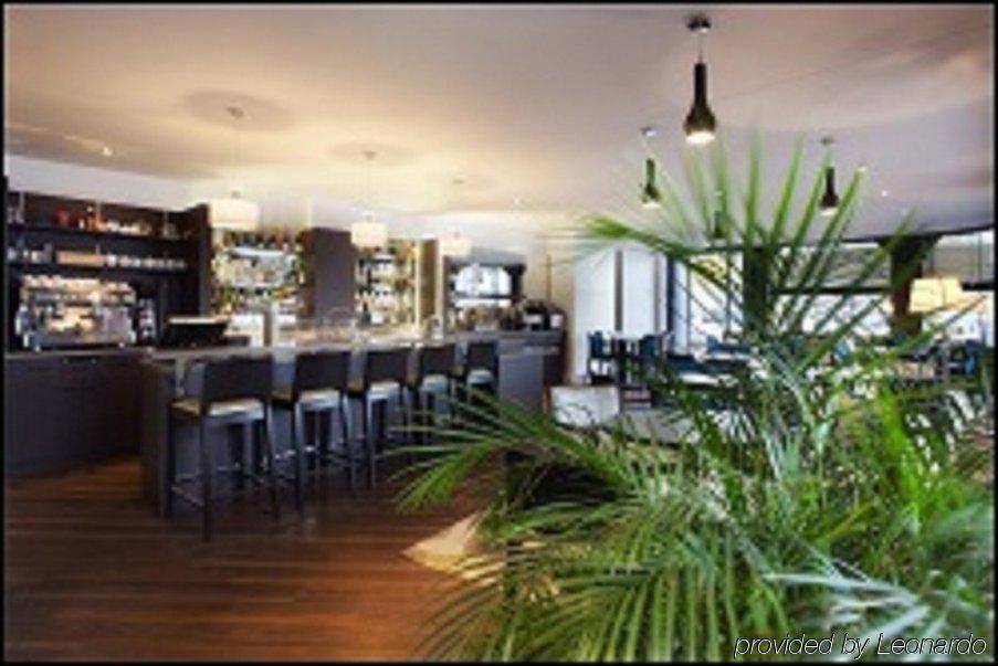 Hotel Le Berry Saint-Nazaire المظهر الخارجي الصورة